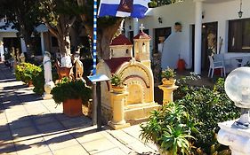 Anastasia Holiday Apartments